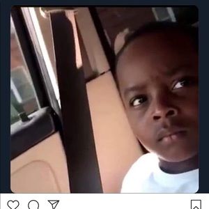 Meet your Posher, Dorian